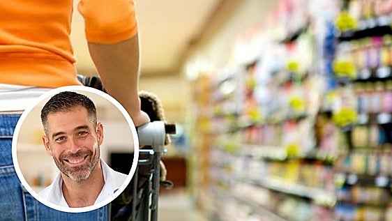 El peor alimento que se puede comprar en un supermercado, según Pablo Ojeda