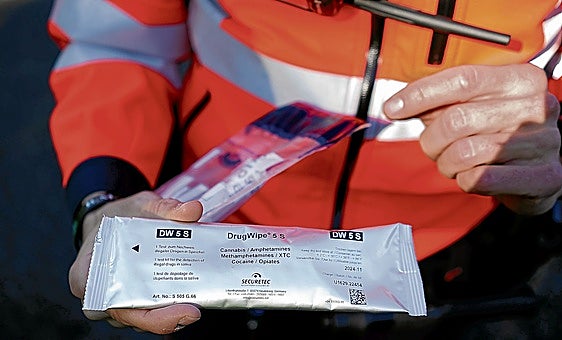 Euspel subraya que miles de infracciones quedan «impunes» por «dejadez»