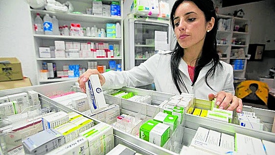 Euskadi notifica nueve casos de reacciones adversas por fármacos al día