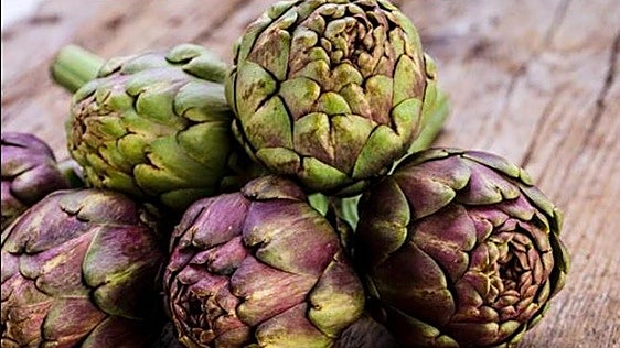 Alerta alimentaria «potencialmente grave» por el mal estado de unas alcachofas comercializadas en España