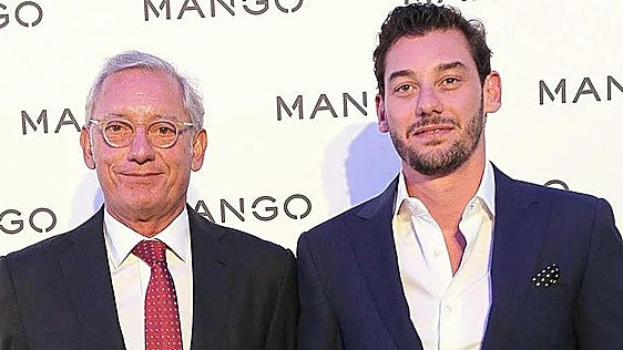 La importante revelación del móvil de Isak Andic sobre su muerte que desmonta la versión de su hijo