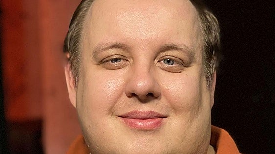 Steven Pruitt, la voz que susurra a la IA