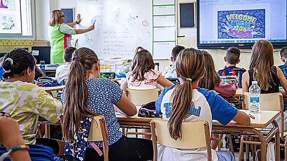Educación dice que no le ha dado tiempo a analizar los microdatos públicos del informe PISA