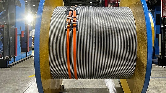 Tubacex acumula este año más de 100 millones de euros en pedidos de tubos submarinos