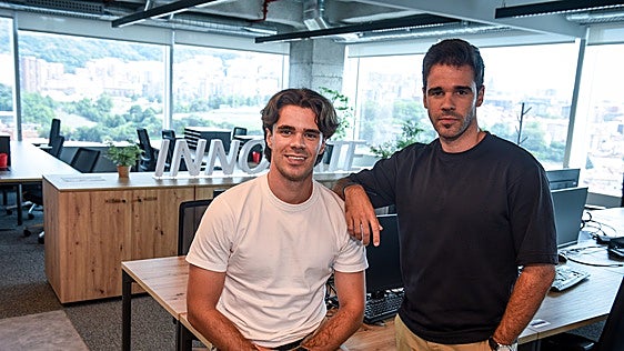 Así son los emprendedores que compran las empresas vascas sin relevo