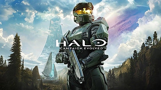 Análisis de Halo: Campaign Evolved. Ojo de cristal