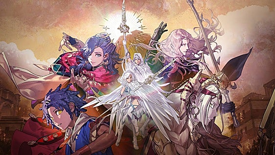 Análisis de 'Fire Emblem: Fortune's Weave': Ganarse a la muchedumbre