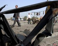 Catorce iraquíes han sido asesinados hoy en Bagdad «por motivos sectarios»