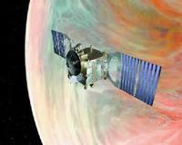 Una nave de la Agencia Espacial Europea ha entrado hoy en la órbita de Venus