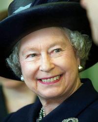 La reina Isabel II cumple 80 años