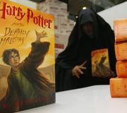 J. K. Rowling los libros de Harry Potter en traducciones