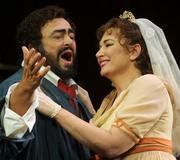 Muere Luciano Pavarotti, el tenor que popularizó la ópera