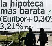 Cambiar de hipoteca será desde hoy más fácil y barato