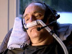 En la imagen, Craig Ewert. /Ap