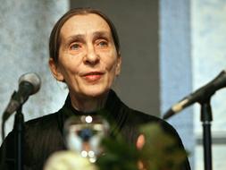 La coreógrafa alemana Pina Bausch ha muerto a los 68 años. / Archivo