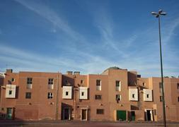 Agreden a dos observadores españoles y a un grupo de activistas tras visitar un campo de refugiados saharaui