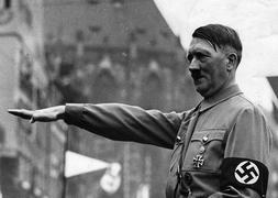 Un libro sostiene que Hitler escapó a Argentina tras pasar por España