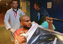 Los rebeldes aseguran que la crisis en Libia ha causado 10.000 muertos