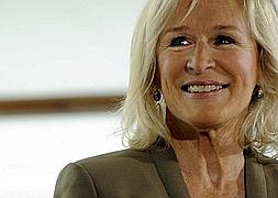 «La única villana que he interpretado es Cruella de Vil»