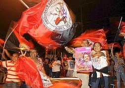 Nicaragua proclama vencedor a Ortega en las elecciones