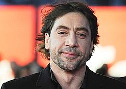 El actor Javier Bardem. /Archivo