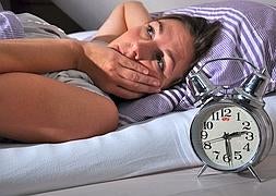 El estrés y la depresión son afecciones cada vez más comunes. / Archivo