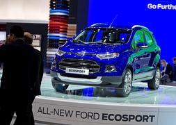 Novedades de Ford en el Salón de Ginebra
