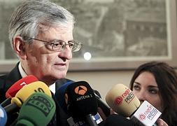 El fiscal general del Estado, Eduardo Torres-Dulce. / Foto: Javier Cebollada (Efe) | Vídeo: Europa Press