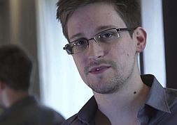 Edward Snowden. / Efe