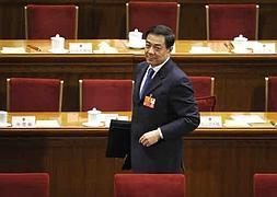 Bo Xilai. / Archivo