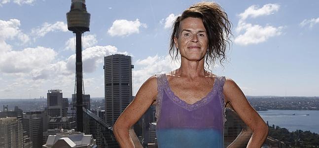 Norrie May-Welby posa después de que una alta corte de Australia reglamentara su caso de diversidad sexual. / Efe | Vídeo: Atlas