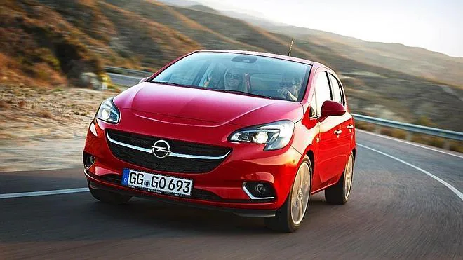 Opel Corsa, todas las versiones y motorizaciones del mercado, con