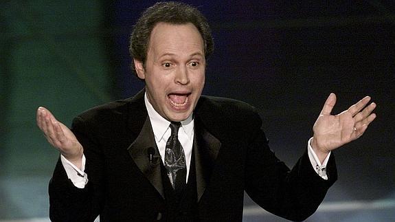 Billy Crystal. 