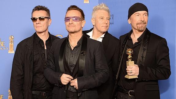 u2 de octubre