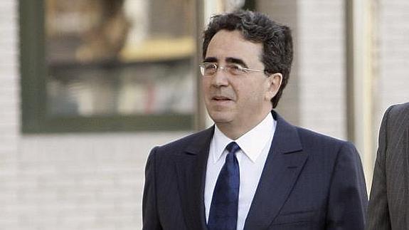 Santiago Calatrava.