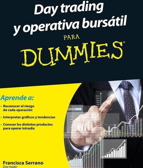 Portada del libro de Francisca Serrano.