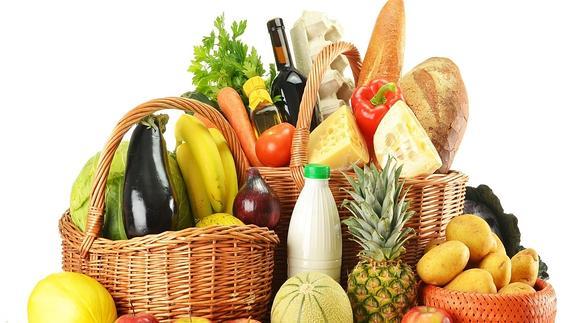 Una dieta rica en fibra (verduras, frutas y cereales) para evitar el estreñimiento es interesante para prevenir las hemorroides y aliviar sus síntomas. 
