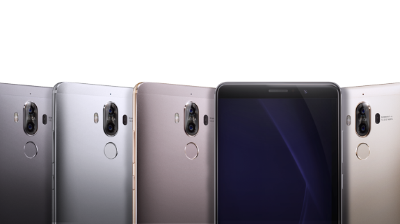 Así es el Huawei Mate 9, precio y detalles del nuevo móvil chino de gama  alta - Meristation