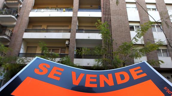 El precio de la vivienda registra subidas de hasta el 10% en 16 capitales