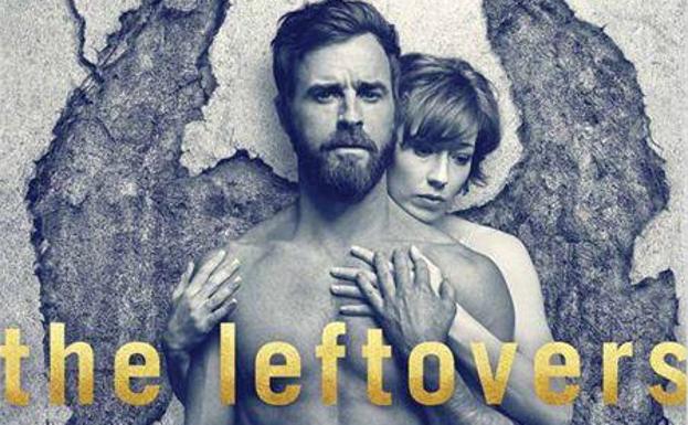 Imagen de promoción de 'The Leftovers'. 