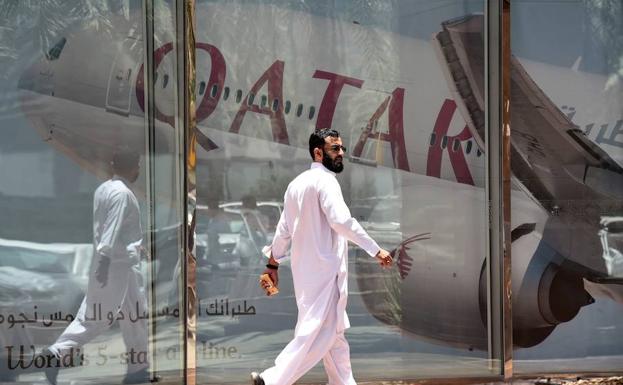 Emiratos Árabes Unidos impondrá penas de cárcel a quienes «muestren simpatía» hacia Catar