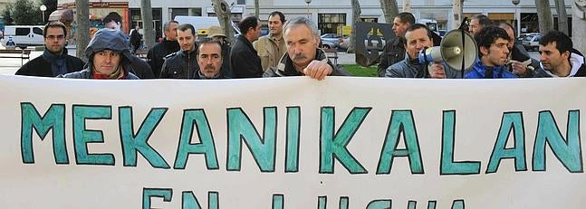 Condenan a un empresario a pagar 2,5 millones por llevar a su empresa a la ruina