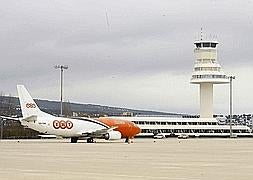Foronda tuvo unas pérdidas de más de 10 millones en 2011. / I. Onandia