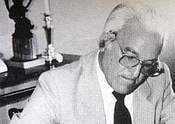 José María Knörr ha fallecido a los 95 años.