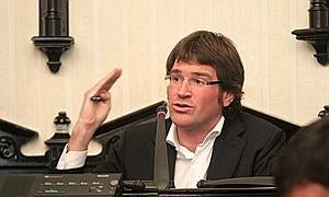 Urtaran y el grupo municipal del PNV hacen público su patrimonio