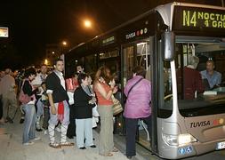 Larrein, Borinbizkarra y Elejalde dispondrán de 'Gautxori' durante las fiestas de Vitoria