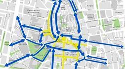 Maroto anuncia nuevas vías ciclistas en Ortiz de Zárate y Mateo Moraza