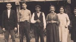 Álava en 1929, a través de la la cámara de Aita Barandiaran