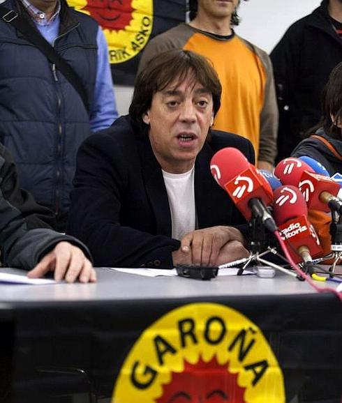 El PNV quiere el amparo de Europa y Bildu boicoteará a las eléctricas