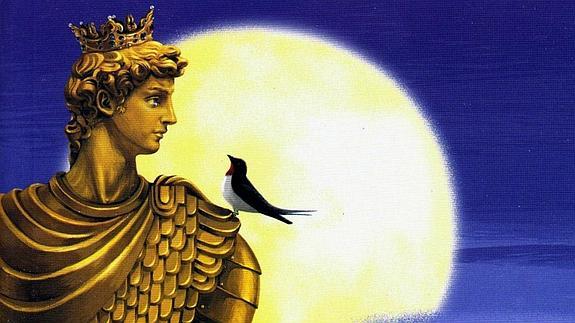 Pobre Príncipe Feliz